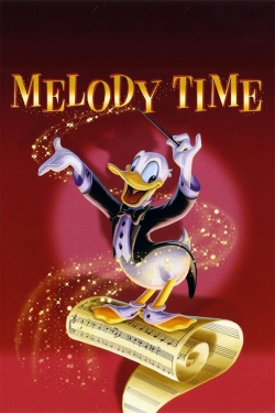 Melody Time Melody Time