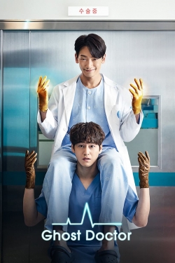 Ghost Doctor Ghost Doctor