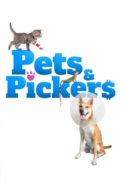 Pets & Pickers Pets & Pickers