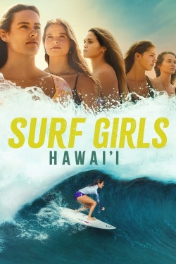 Surf Girls Hawai'i Surf Girls Hawai'i