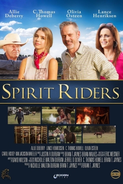 Spirit Riders Spirit Riders