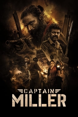 Captain Miller Captain Miller