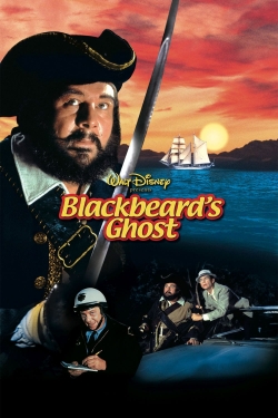 Blackbeard's Ghost Blackbeard's Ghost