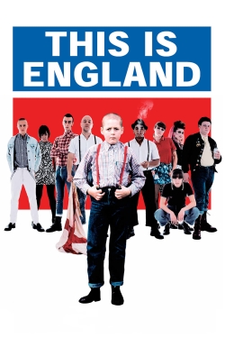 This Is England This Is England