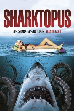 Sharktopus Sharktopus