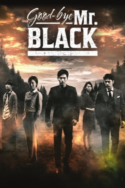 Goodbye Mr. Black Goodbye Mr. Black