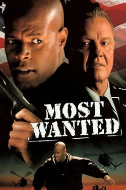Most Wanted Most Wanted