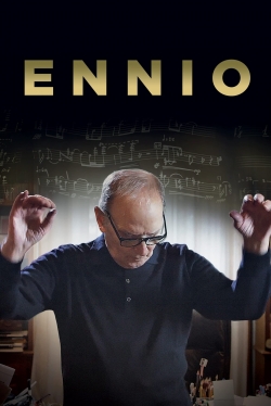 Ennio: The Maestro Ennio: The Maestro