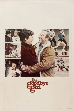 The Goodbye Girl The Goodbye Girl