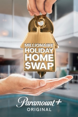 Millionaire Holiday Home Swap Millionaire Holiday Home Swap