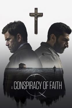 A Conspiracy of Faith A Conspiracy of Faith