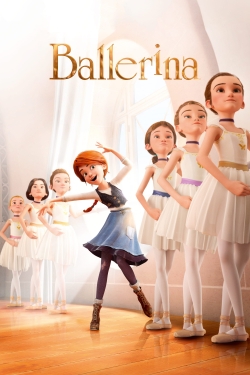 Ballerina Ballerina