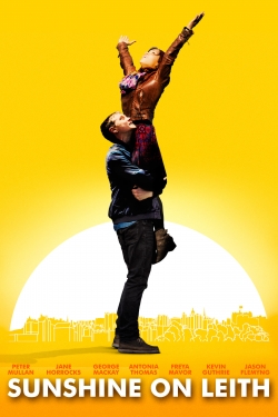 Sunshine on Leith Sunshine on Leith