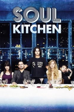 Soul Kitchen Soul Kitchen