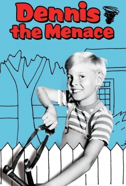 Dennis, The Menace Dennis, The Menace