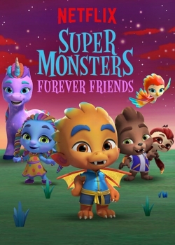 Super Monsters Furever Friends Super Monsters Furever Friends