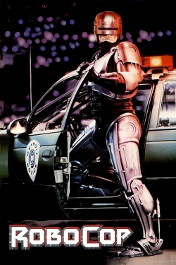 RoboCop RoboCop