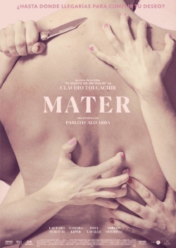 Mater Mater
