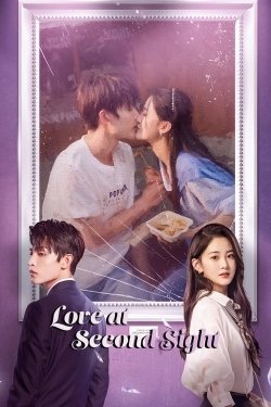 Love at Second Sight Love at Second Sight