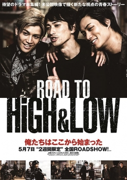 Road To High & Low Road To High & Low