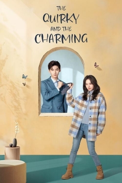 The Quirky and the Charming The Quirky and the Charming