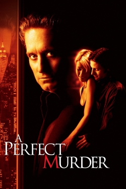 A Perfect Murder A Perfect Murder