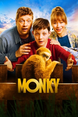 Monky Monky