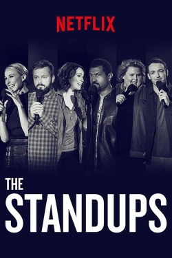 The Standups The Standups