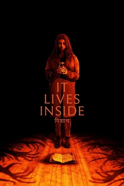 It Lives Inside It Lives Inside