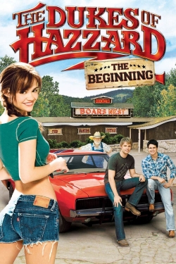 The Dukes of Hazzard: The Beginning The Dukes of Hazzard: The Beginning
