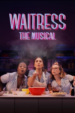 Waitress: The Musical Waitress: The Musical