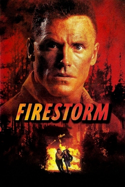 Firestorm Firestorm