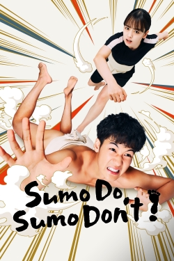 Sumo Do, Sumo Don't Sumo Do, Sumo Don't