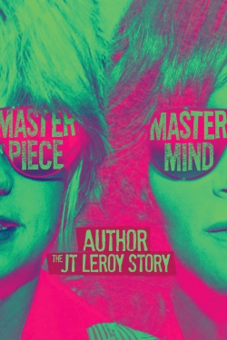 Author: The JT LeRoy Story Author: The JT LeRoy Story