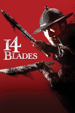 14 Blades 14 Blades