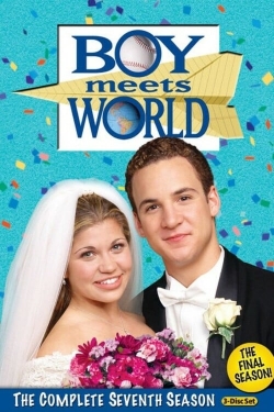 Boy Meets World Boy Meets World