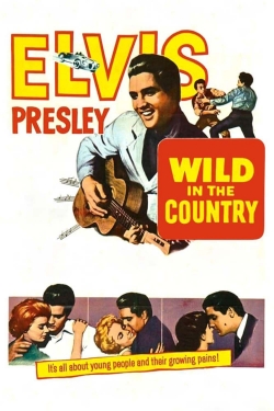 Wild in the Country Wild in the Country