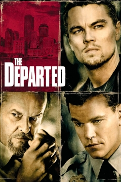 The Departed The Departed