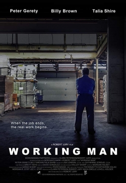 Working Man Working Man