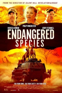 Endangered Species Endangered Species