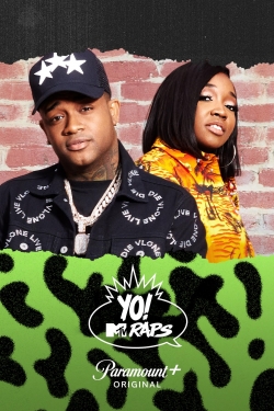 Yo! MTV Raps Yo! MTV Raps