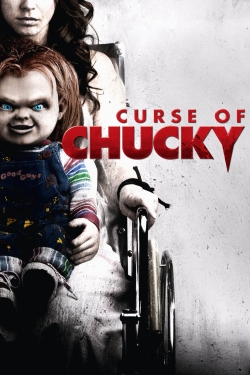 Curse of Chucky Curse of Chucky