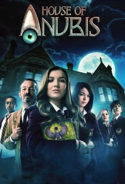 House of Anubis House of Anubis