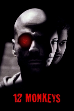 Twelve Monkeys Twelve Monkeys