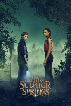 Secrets of Sulphur Springs Secrets of Sulphur Springs