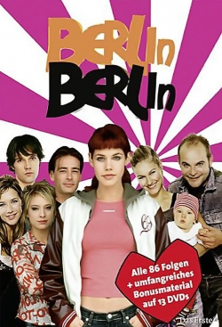 Berlin, Berlin Berlin, Berlin
