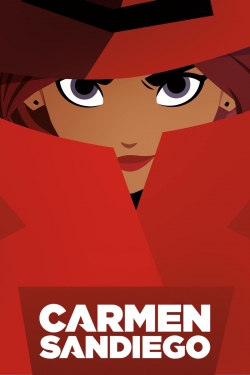 Carmen Sandiego Carmen Sandiego