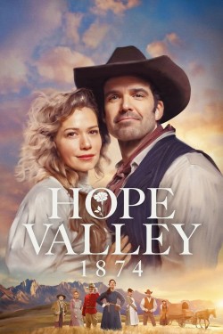 Hope Valley: 1874 Hope Valley: 1874