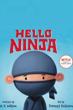Hello Ninja Hello Ninja