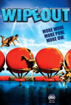 Wipeout Wipeout